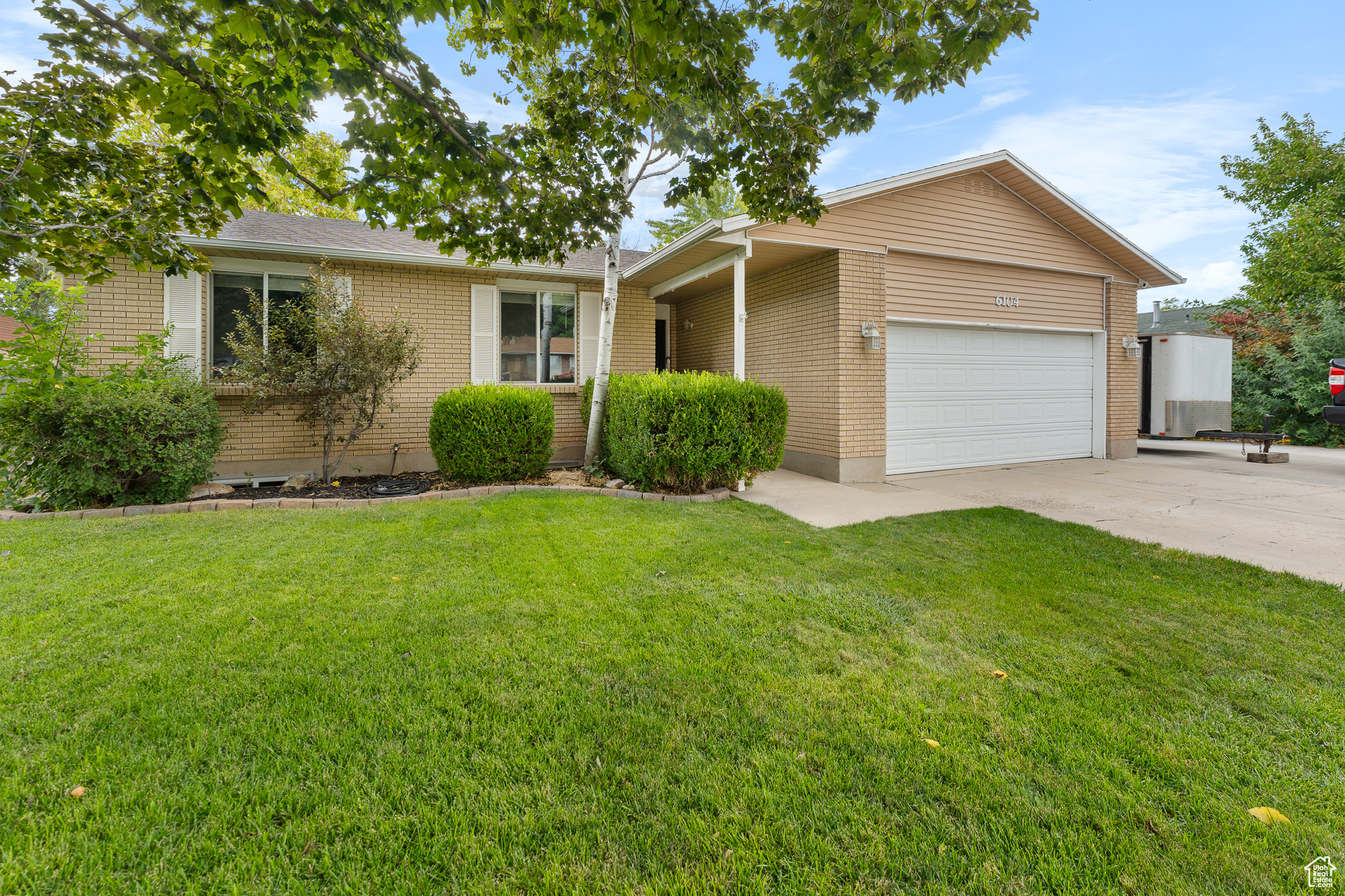 6104 W Patti Drive Dr, West Valley City, Utah image 1
