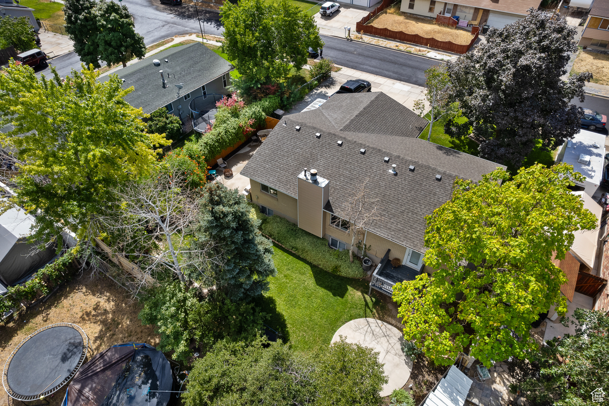 6104 W Patti Drive Dr, West Valley City, Utah image 44