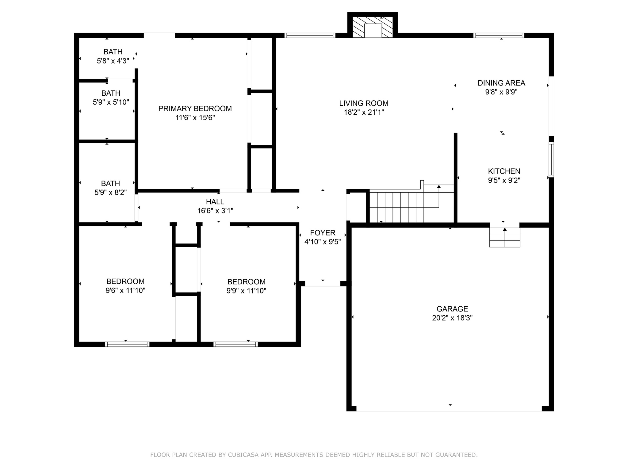 6104 W Patti Drive Dr, West Valley City, Utah image 47