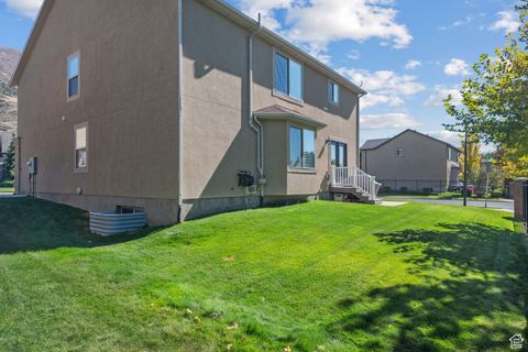 Tiny photo for 10587 N AVALON St, Cedar Hills, UT 84062 (MLS # 2118876)