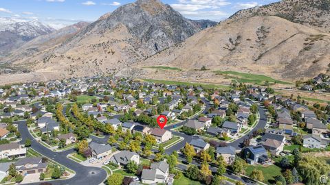 Tiny photo for 10587 N AVALON St, Cedar Hills, UT 84062 (MLS # 2118876)