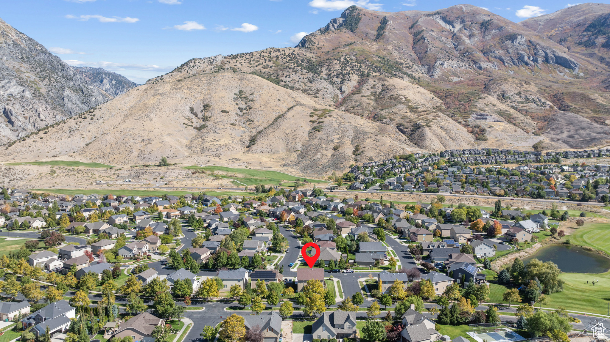 THE CEDARS - Residential