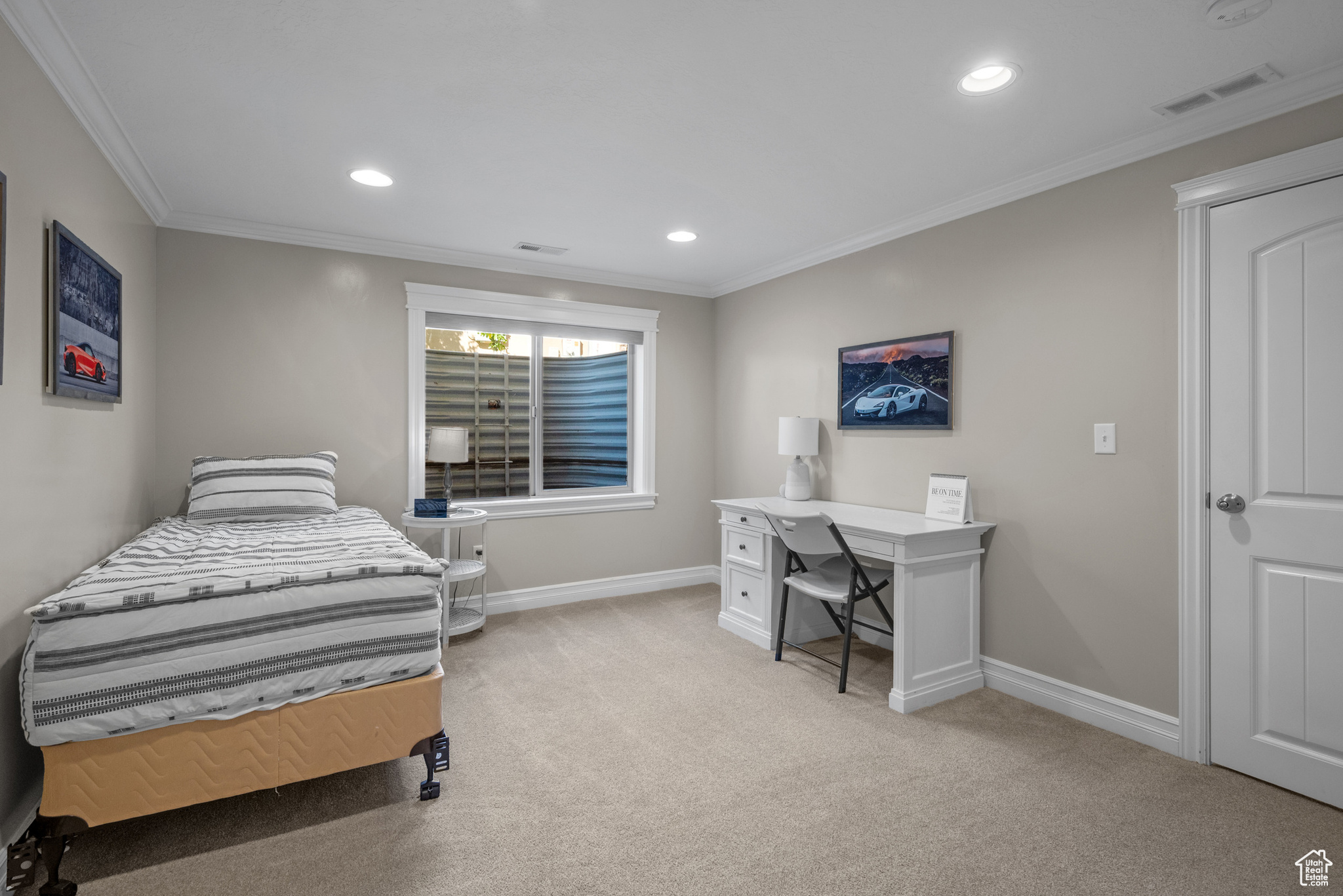 THE CEDARS - Residential