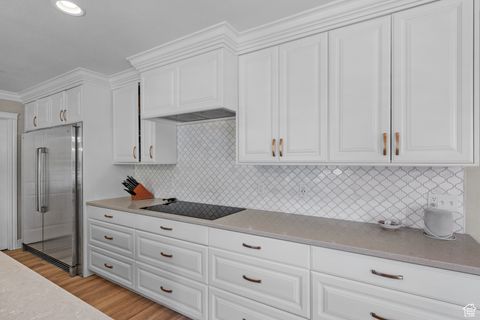 Tiny photo for 10587 N AVALON St, Cedar Hills, UT 84062 (MLS # 2118876)