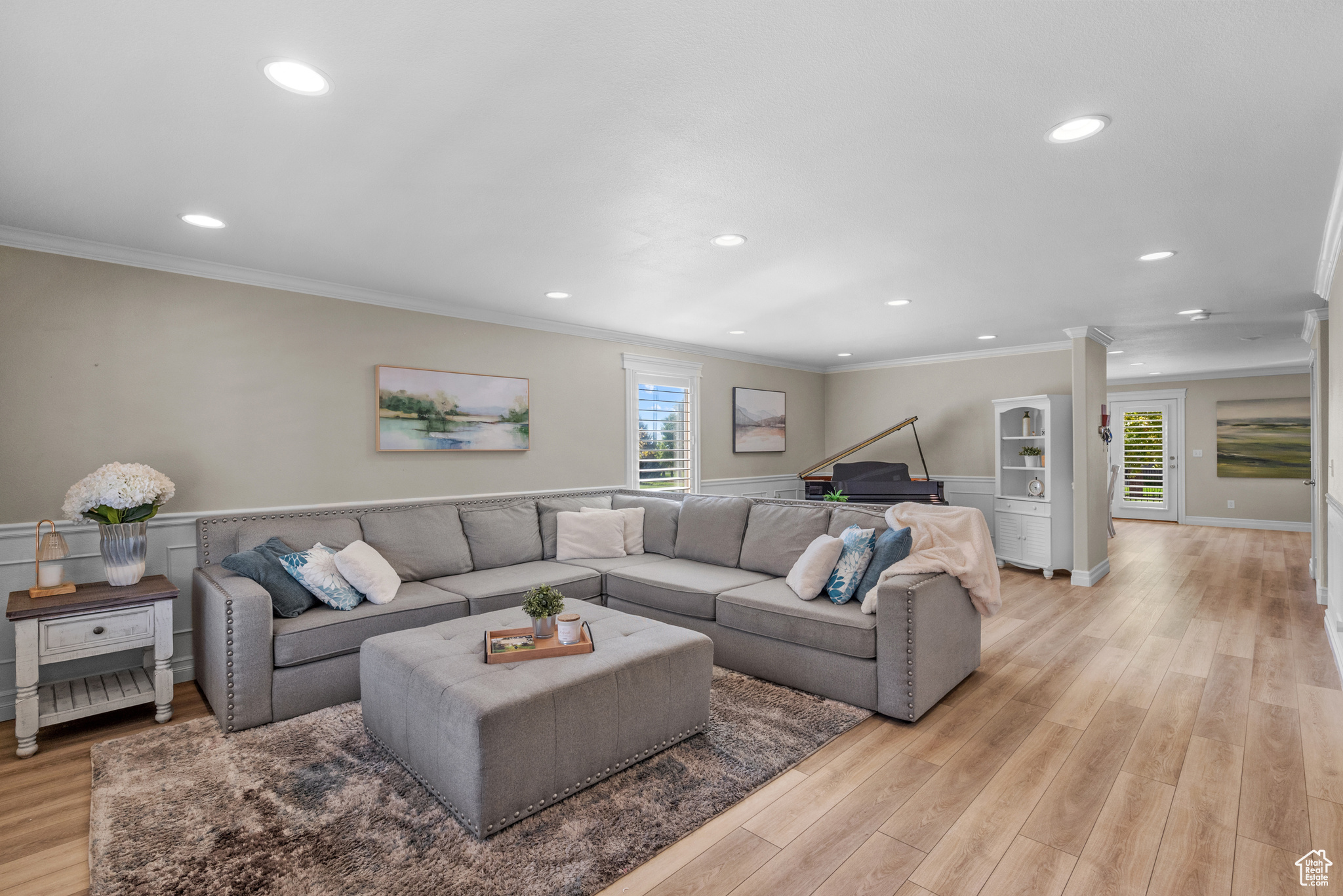 THE CEDARS - Residential