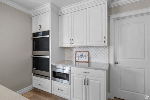 Tiny photo for 10587 N AVALON St, Cedar Hills, UT 84062 (MLS # 2118876)