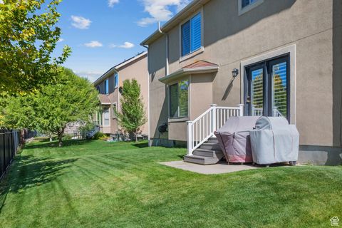 Tiny photo for 10587 N AVALON St, Cedar Hills, UT 84062 (MLS # 2118876)