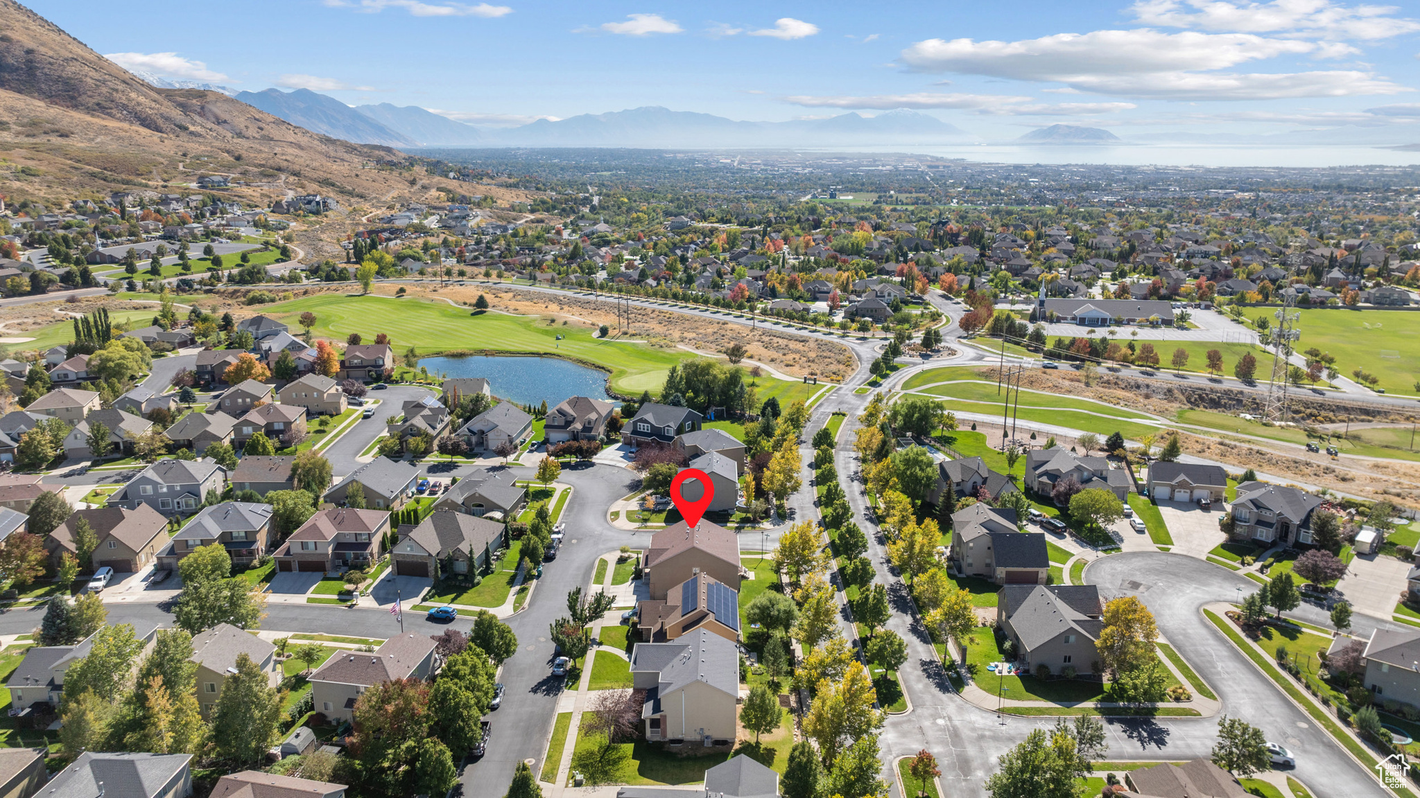 THE CEDARS - Residential