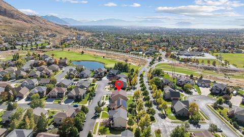 Tiny photo for 10587 N AVALON St, Cedar Hills, UT 84062 (MLS # 2118876)