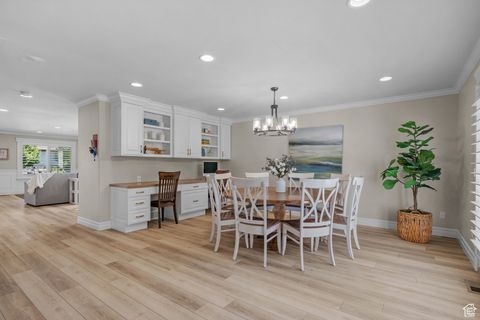 Tiny photo for 10587 N AVALON St, Cedar Hills, UT 84062 (MLS # 2118876)