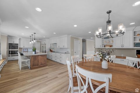 Tiny photo for 10587 N AVALON St, Cedar Hills, UT 84062 (MLS # 2118876)