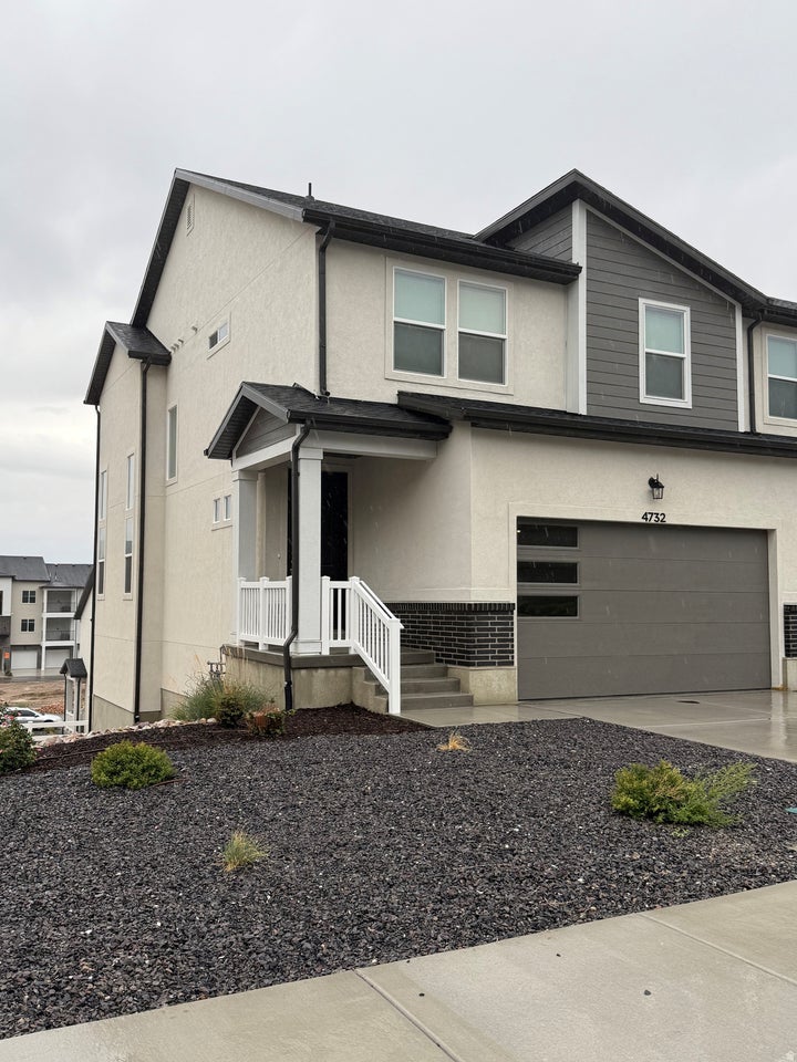 Photo 1 of 34 — 4732 S HEARTWOOD RD Unit 436, Mapleton, UT 84664