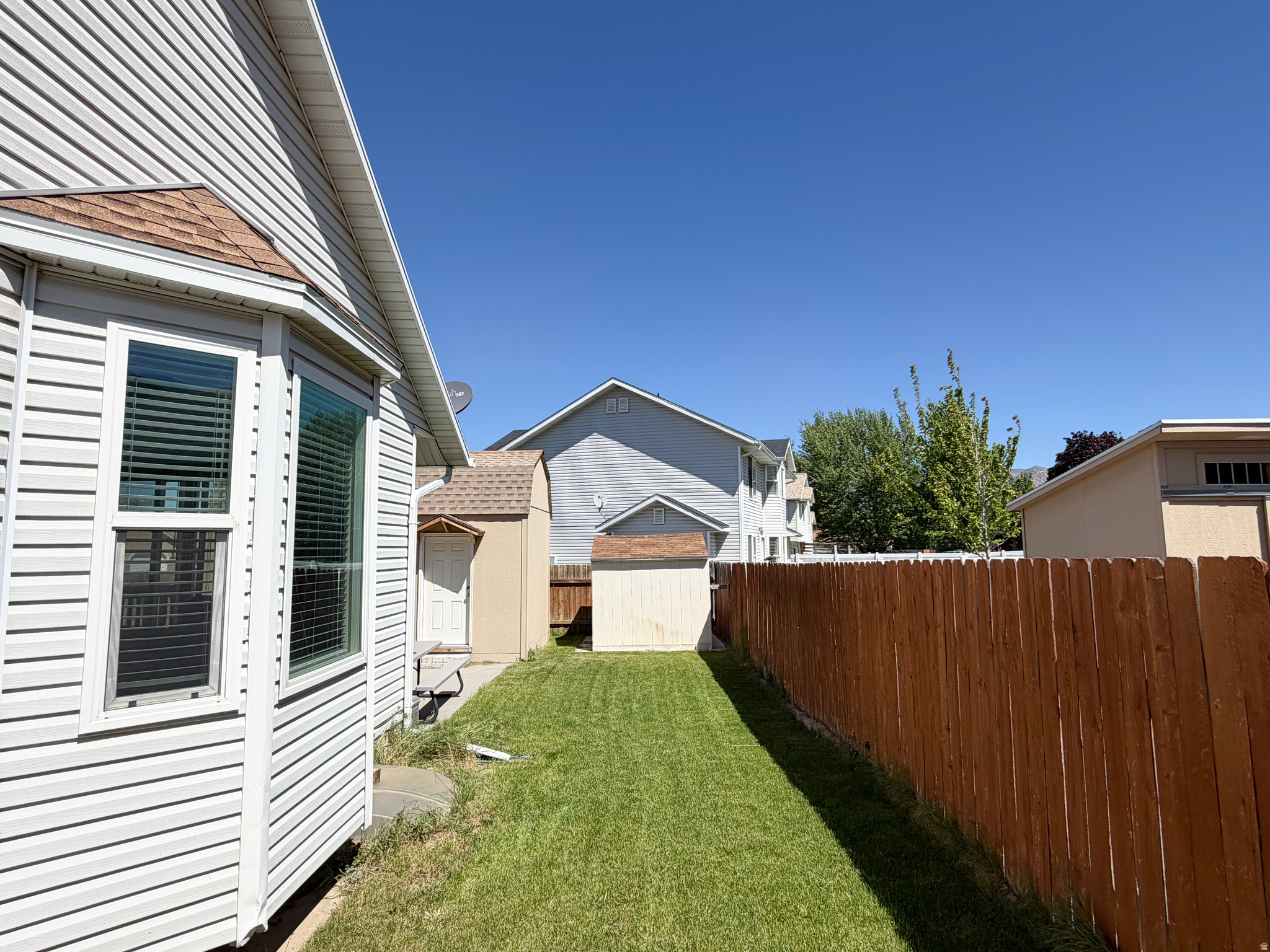 THREE MILE CREEK - Residential