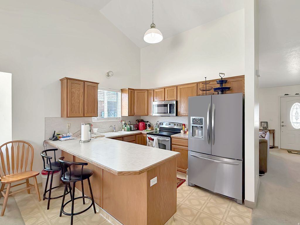 Photo of 680 W 2550 S, Perry, UT 84302 (MLS # 2156046)