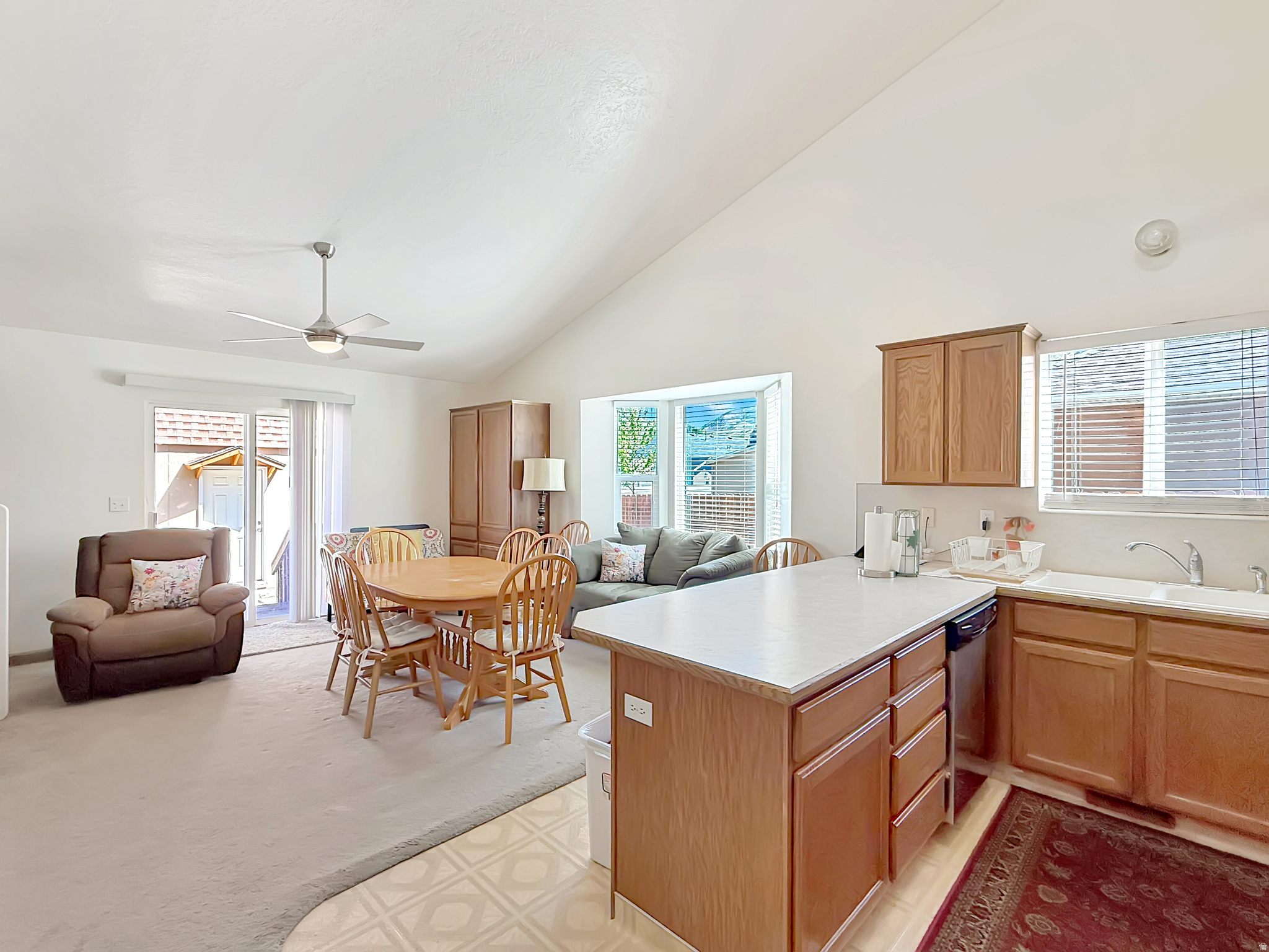 THREE MILE CREEK - Residential