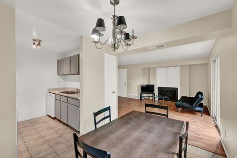 Tiny photo for 495 E CREEKSIDE CIR #D, Murray, UT 84107 (MLS # 2150610)