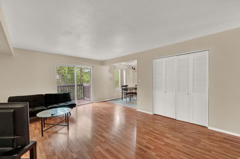 Tiny photo for 495 E CREEKSIDE CIR #D, Murray, UT 84107 (MLS # 2150610)