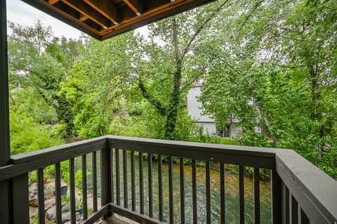 Tiny photo for 495 E CREEKSIDE CIR #D, Murray, UT 84107 (MLS # 2150610)