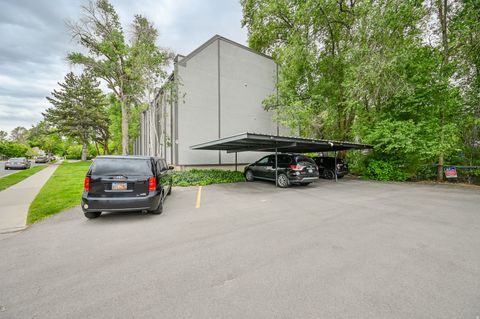 Tiny photo for 495 E CREEKSIDE CIR #D, Murray, UT 84107 (MLS # 2150610)