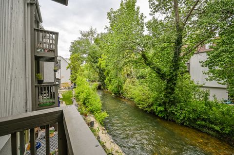 Tiny photo for 495 E CREEKSIDE CIR #D, Murray, UT 84107 (MLS # 2150610)