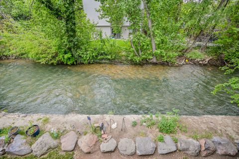 Tiny photo for 495 E CREEKSIDE CIR #D, Murray, UT 84107 (MLS # 2150610)