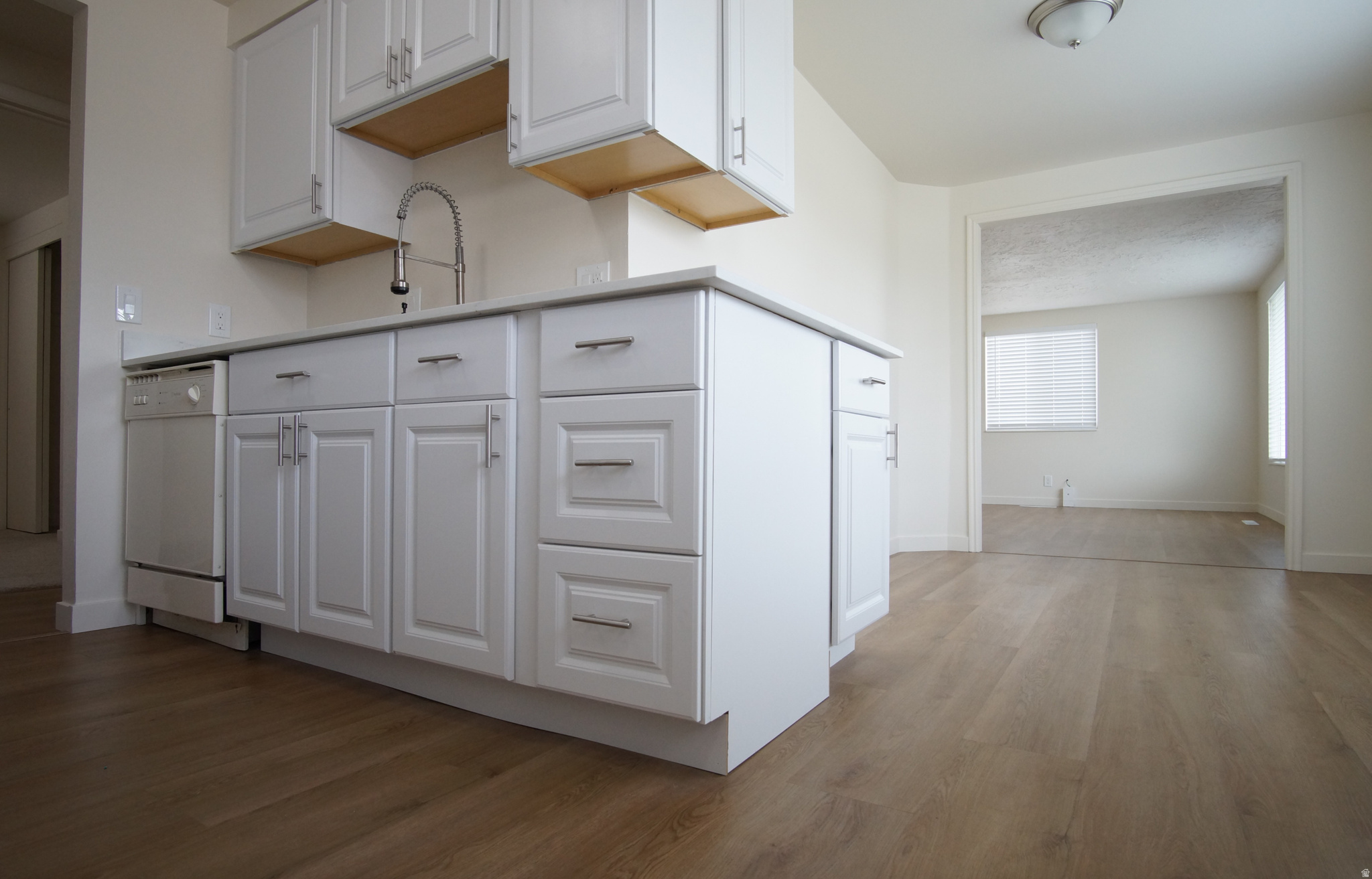 JORDAN VILLAGE - Residential