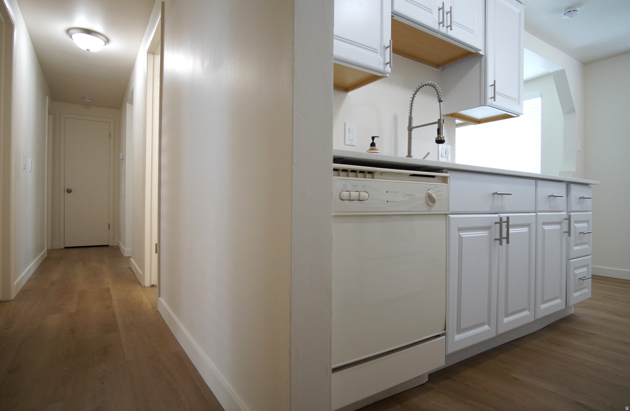 JORDAN VILLAGE - Residential