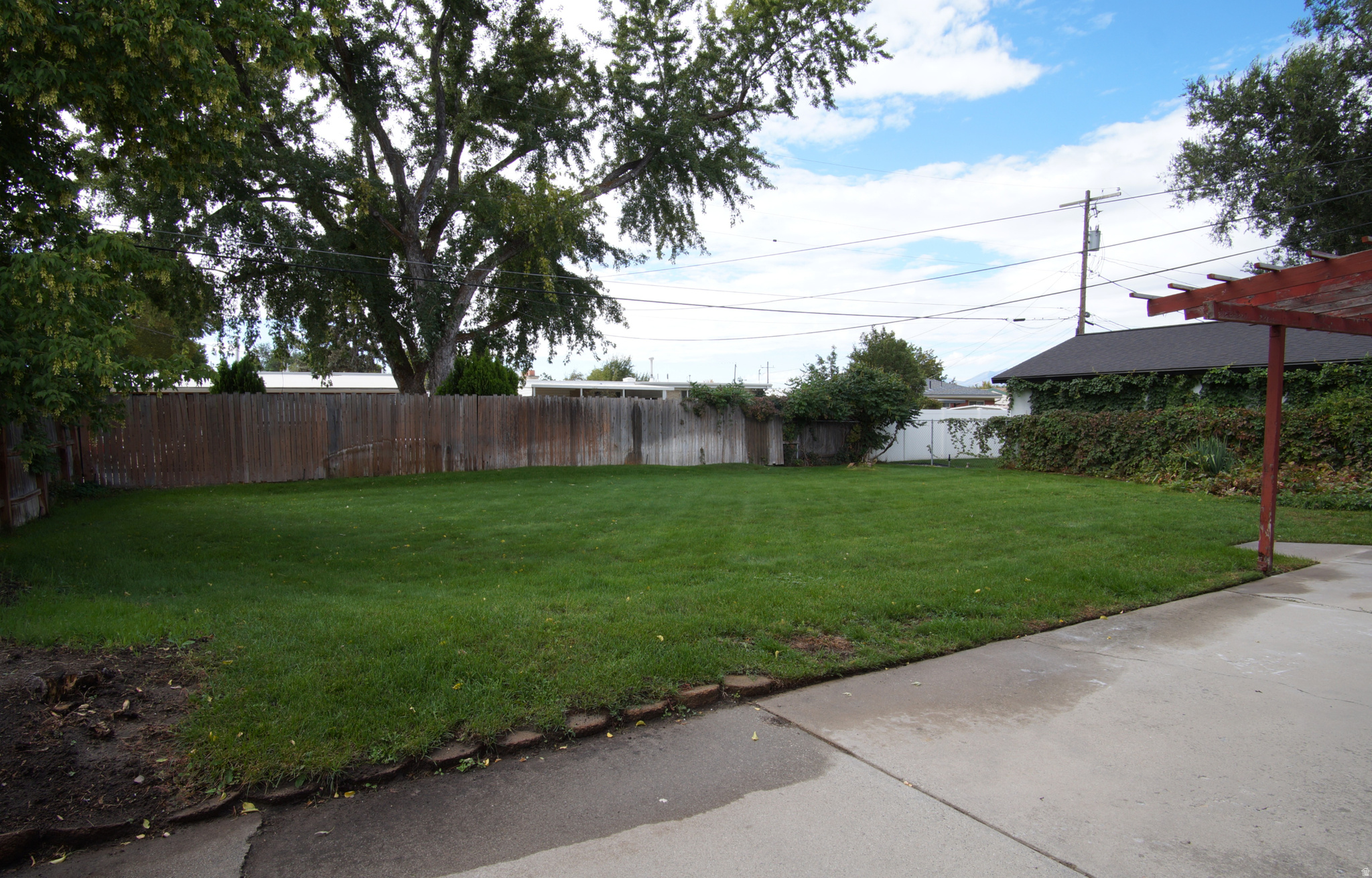 JORDAN VILLAGE - Residential