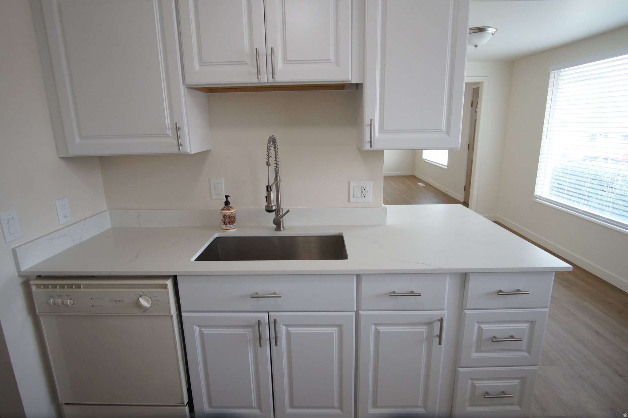 JORDAN VILLAGE - Residential