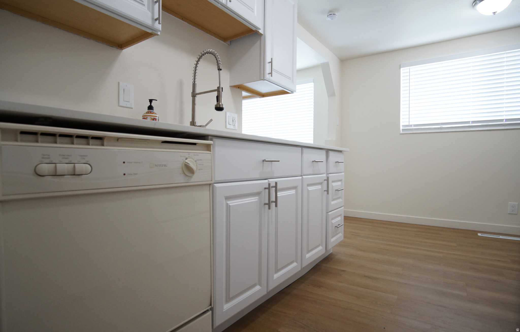 JORDAN VILLAGE - Residential