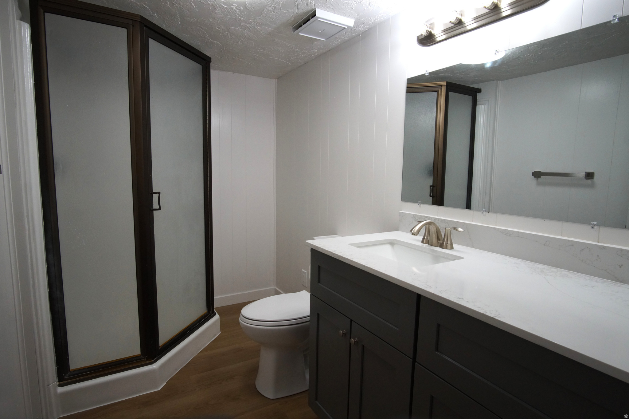 JORDAN VILLAGE - Residential