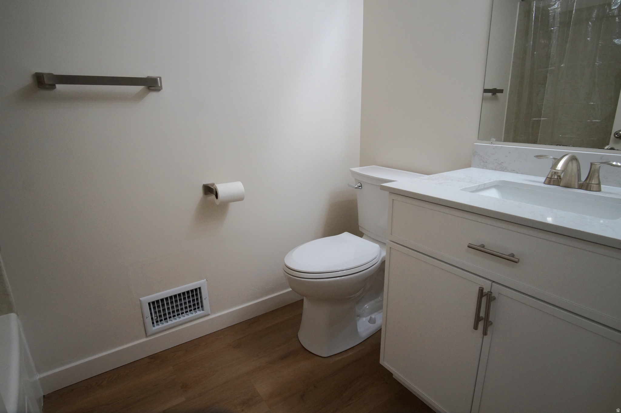 JORDAN VILLAGE - Residential