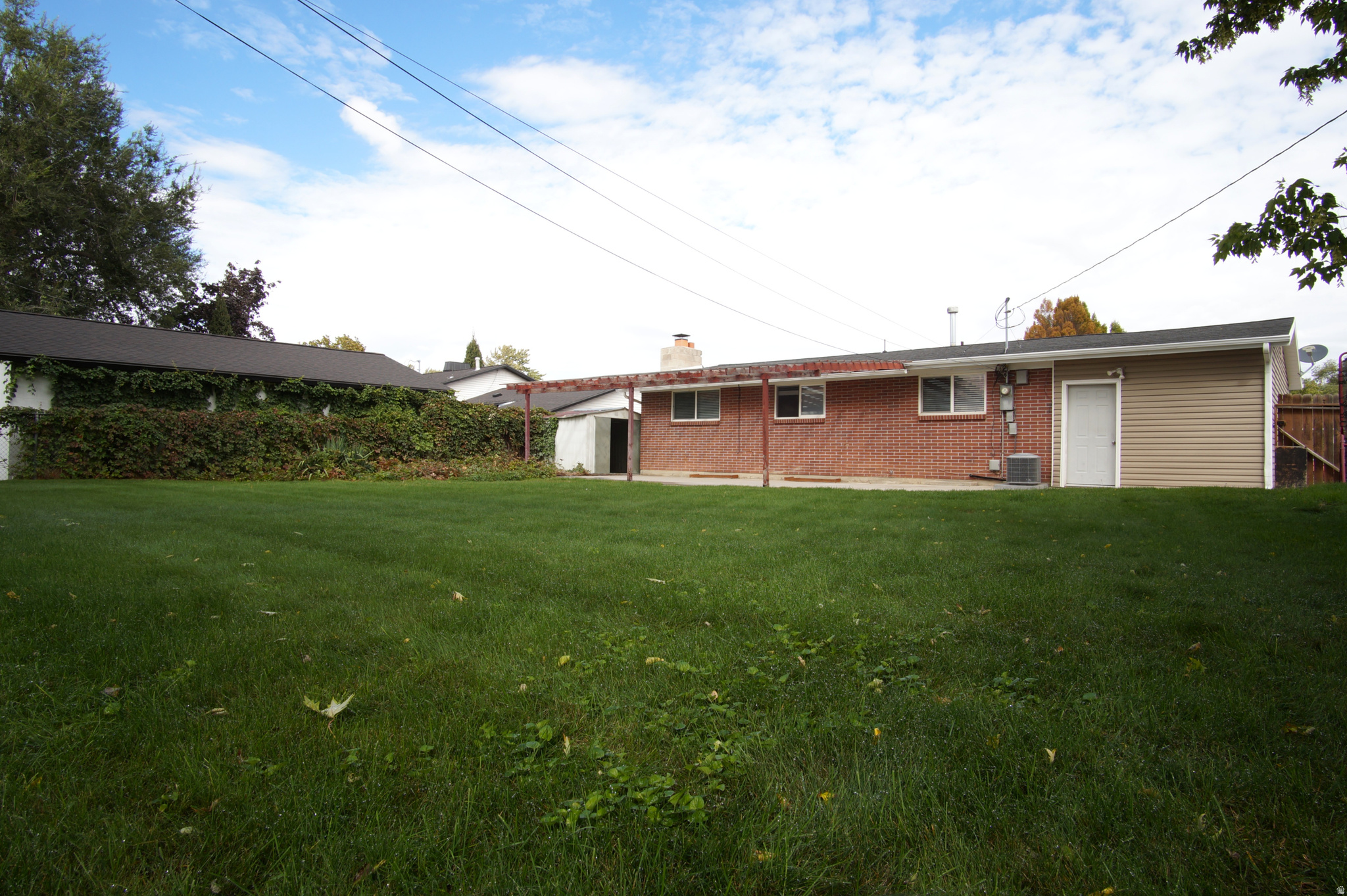 JORDAN VILLAGE - Residential