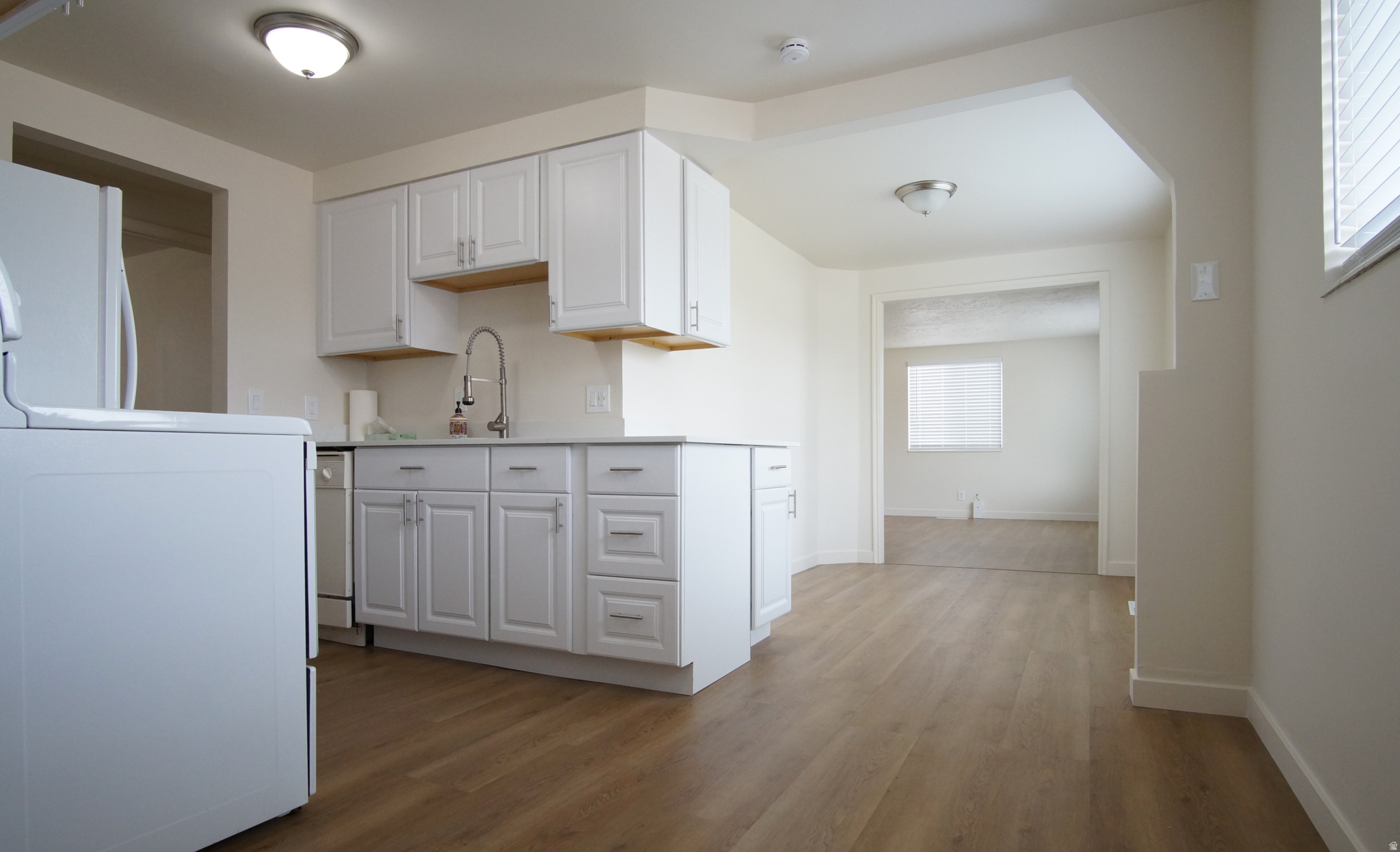 JORDAN VILLAGE - Residential