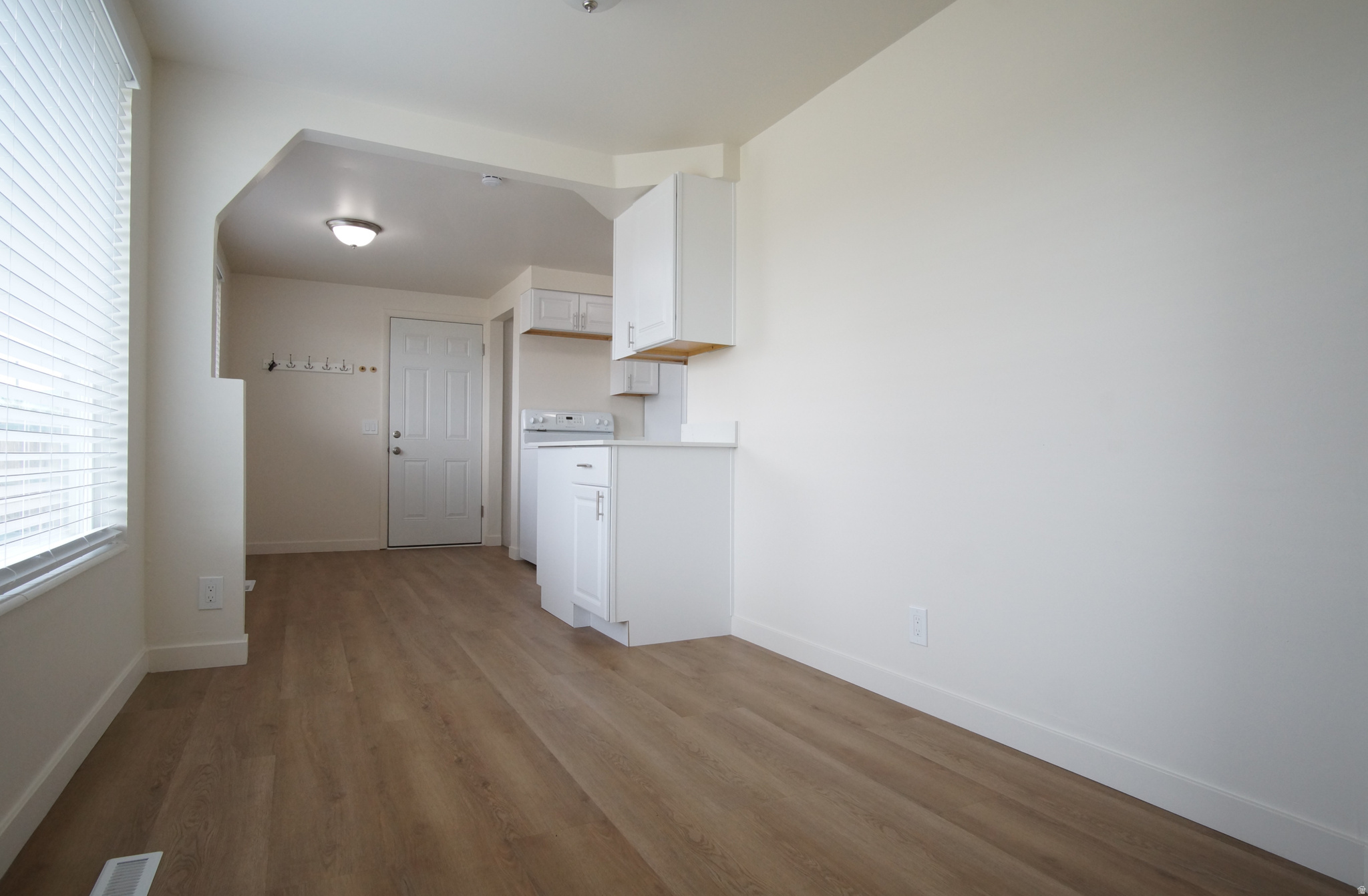 JORDAN VILLAGE - Residential