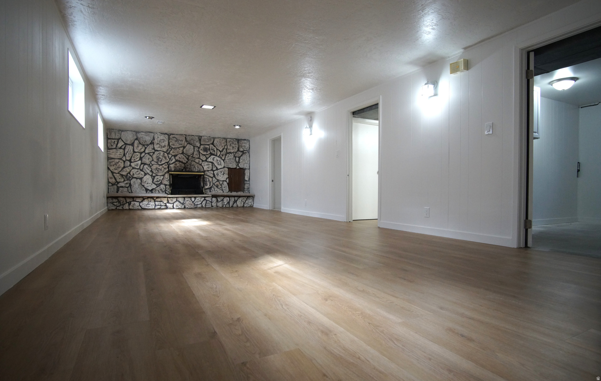 JORDAN VILLAGE - Residential