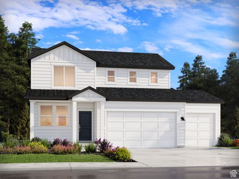 Photo of 362 W 600 N #43, Tooele, UT 84074 (MLS # 2118759)