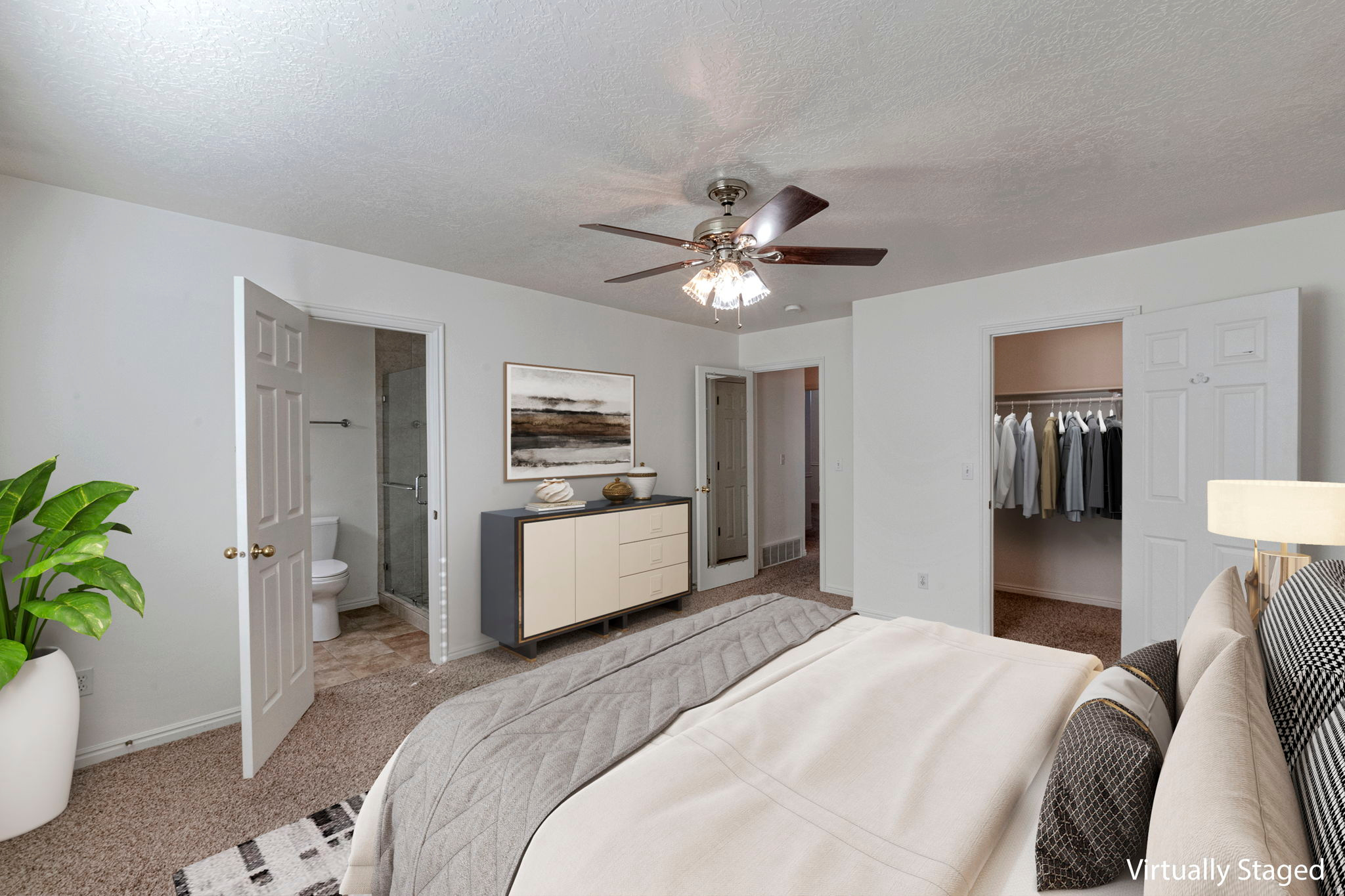 MOUNTAIN VIEW - Residential