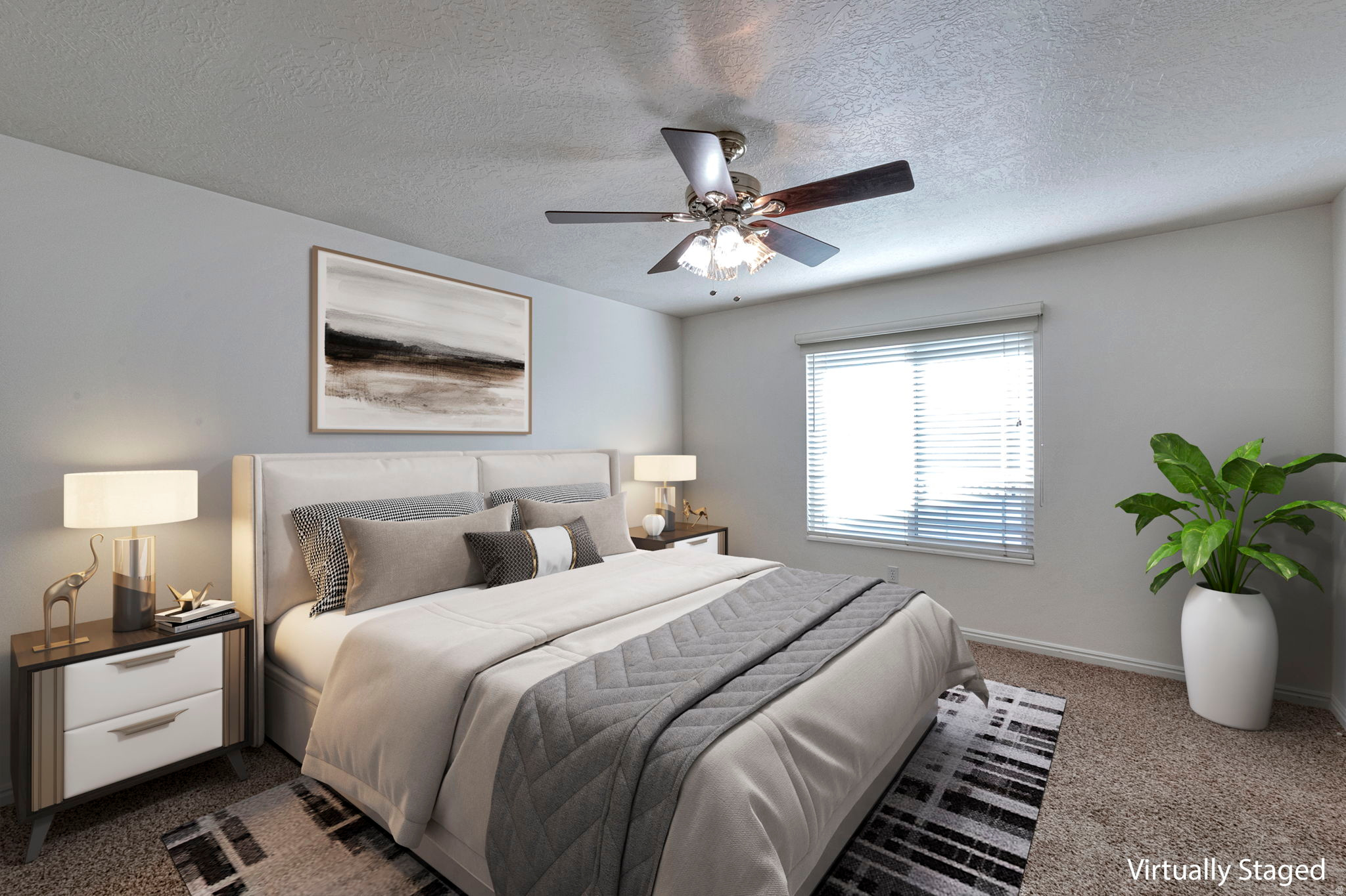 MOUNTAIN VIEW - Residential