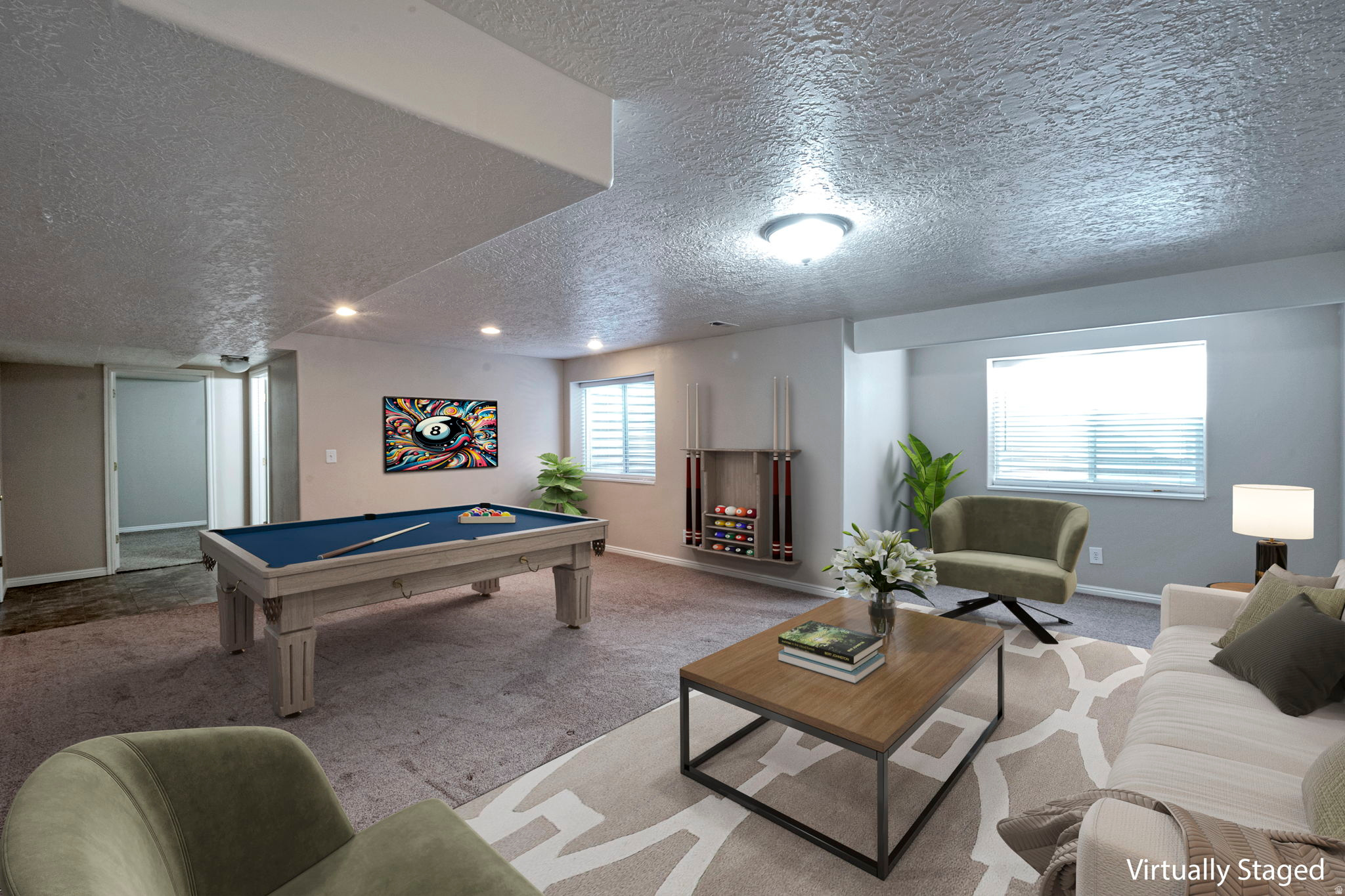 MOUNTAIN VIEW - Residential