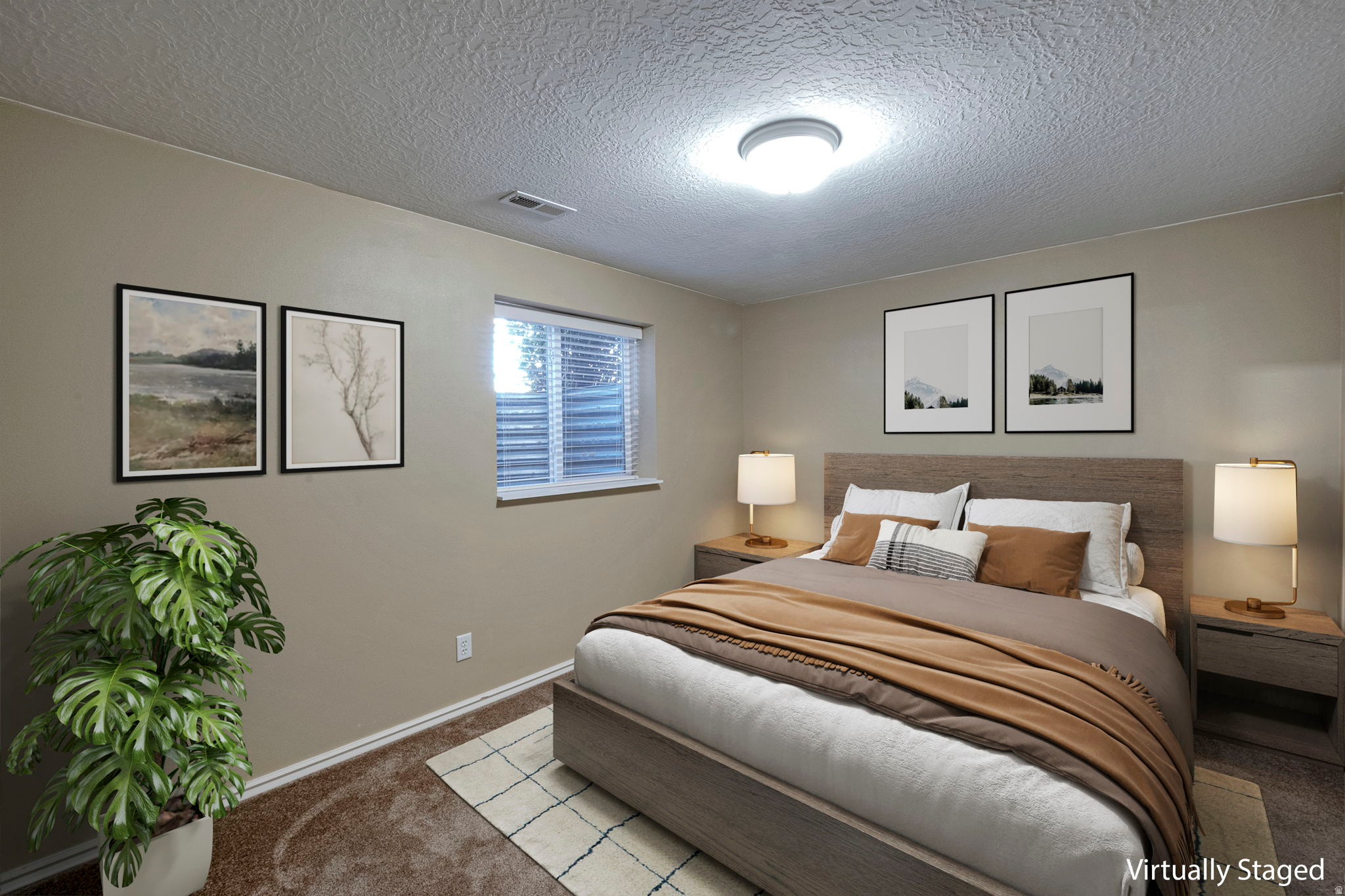 MOUNTAIN VIEW - Residential