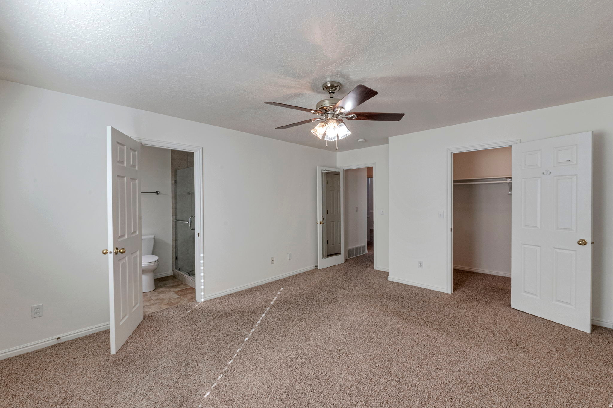 MOUNTAIN VIEW - Residential