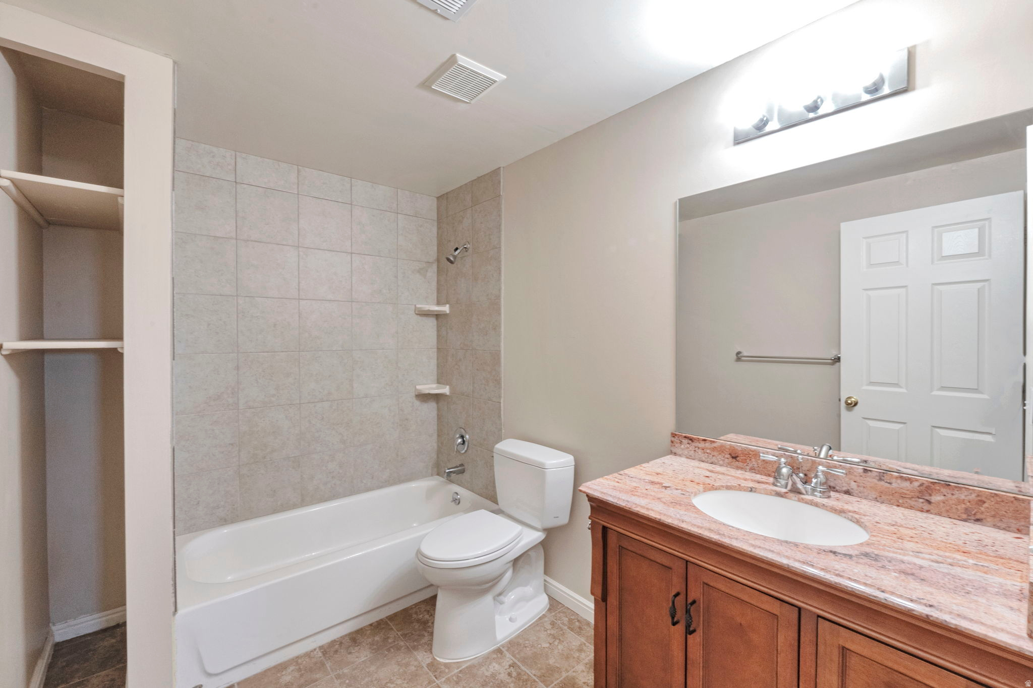 MOUNTAIN VIEW - Residential