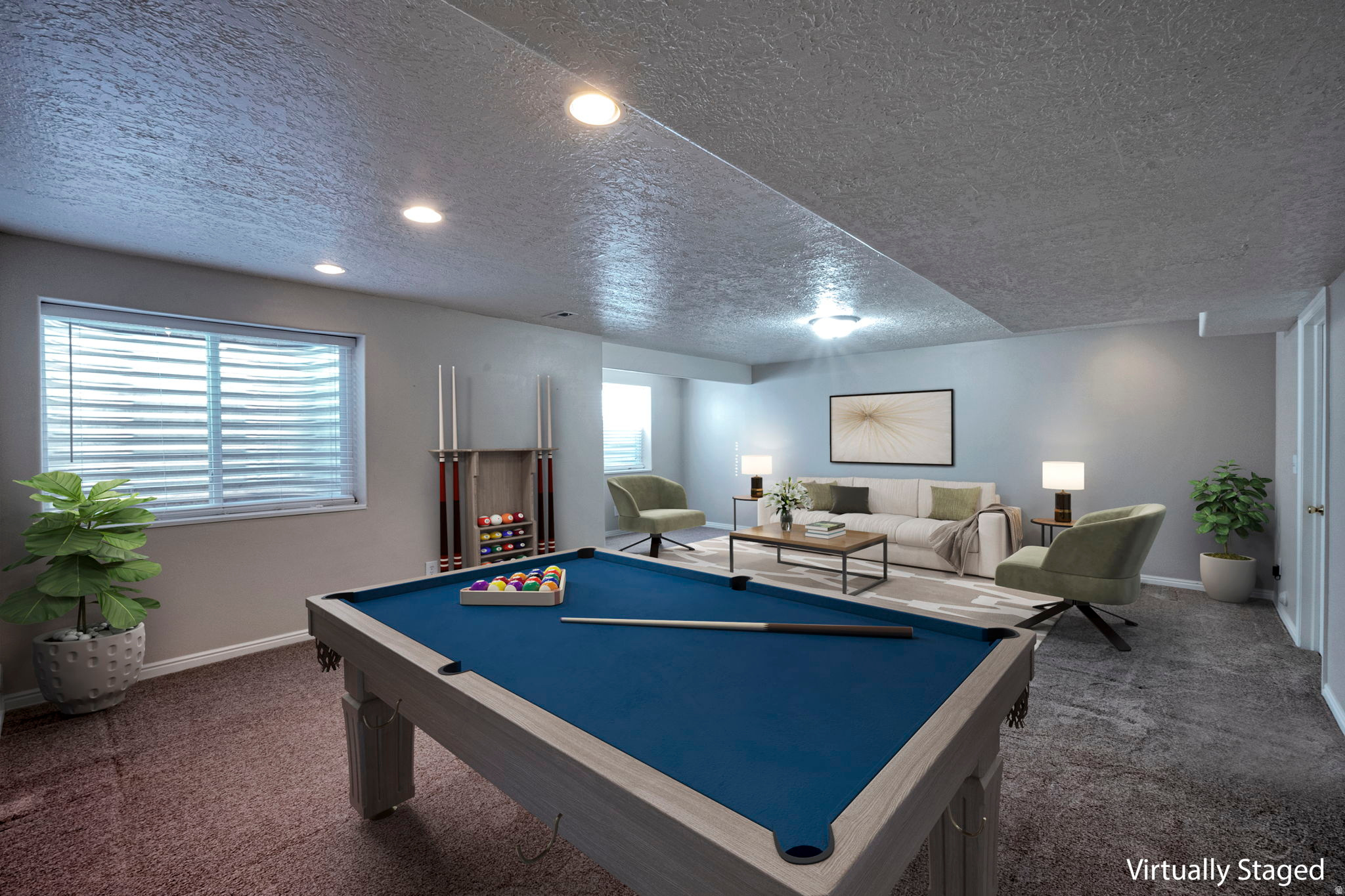 MOUNTAIN VIEW - Residential