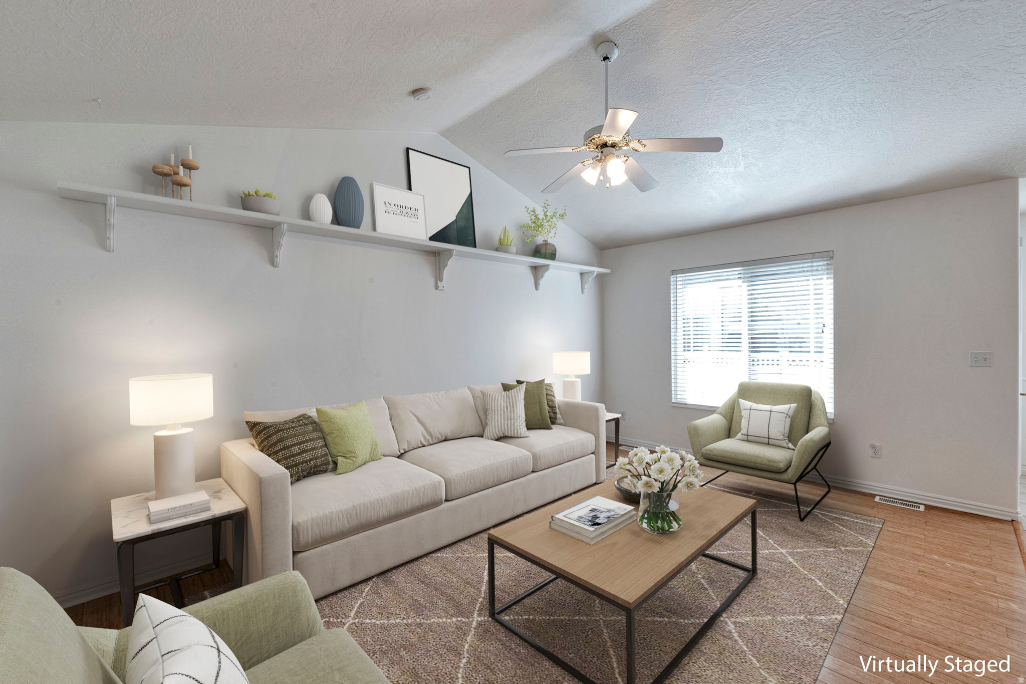 MOUNTAIN VIEW - Residential