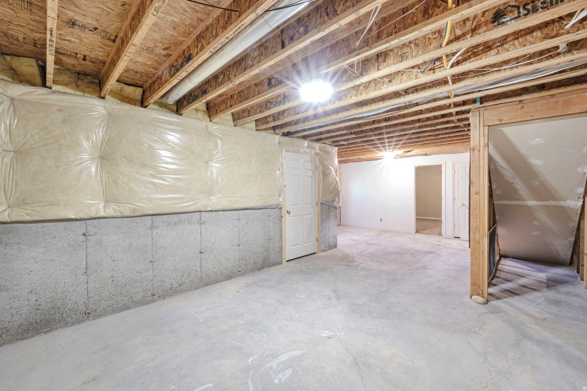 MOUNTAIN VIEW - Residential