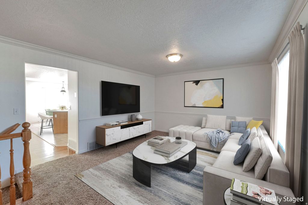 Photo of 1186 E 470 S, Payson, UT 84651 (MLS # 2128722)