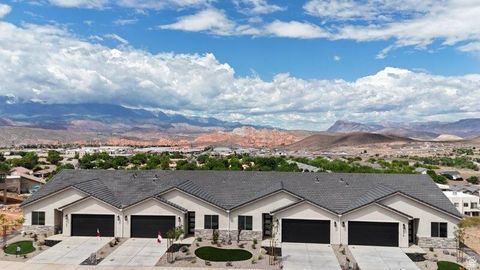 Photo of 2102 W 320 S #45-47, Hurricane, UT 84737 (MLS # 2116338)