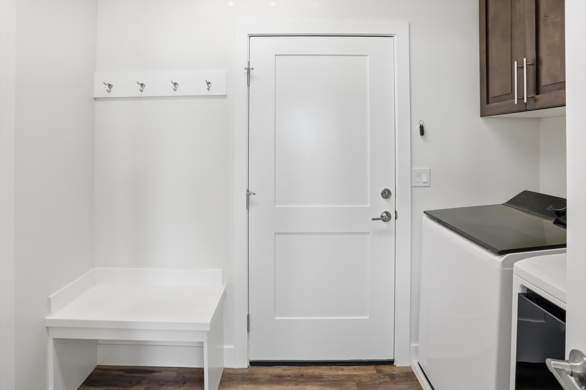 HAWK HAVEN TOWN HOME - Residential