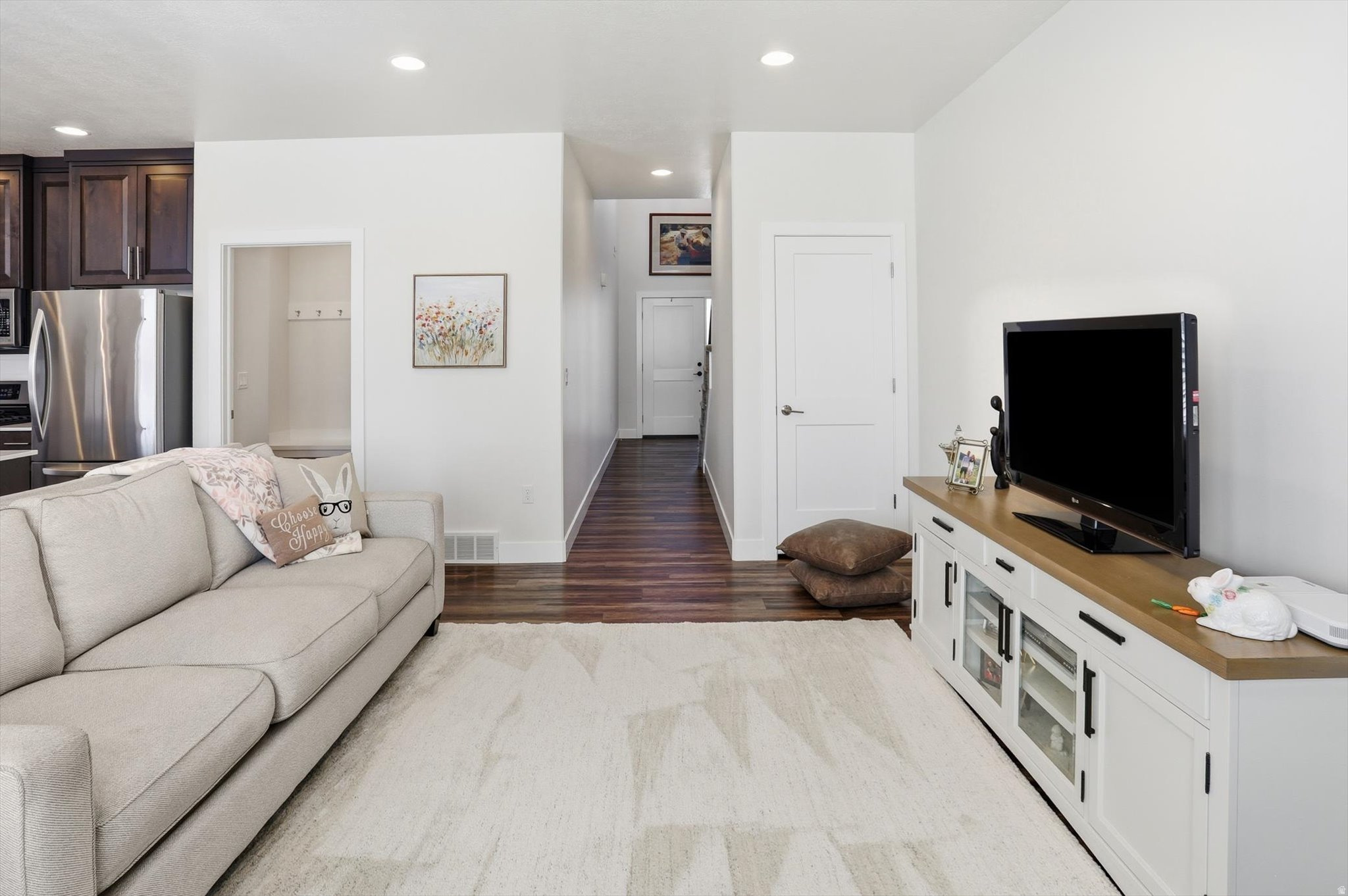 HAWK HAVEN TOWN HOME - Residential